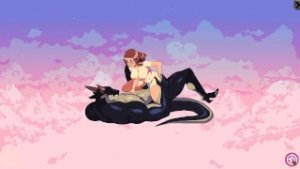 클라우드 메도우 – 내 사운드 효과 [파트1] 만화