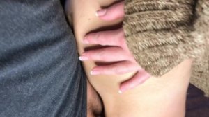 Мама Друга  Заманила Меня к Себе и Нагло Трахнула – Русское Любительское с Разговорами