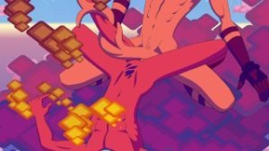 Massimo gegen Inicka