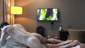 내가 시험에 떨어졌기 때문에 의붓아버지가 나를 엿먹었어요