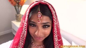 Sincere Indian Desi Teen Bride fucked within the Ass and Pussy on Wedding ceremony Night time