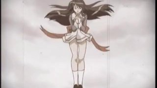 湯けむり変態ティーンキューティーズへのモンスター狂乱