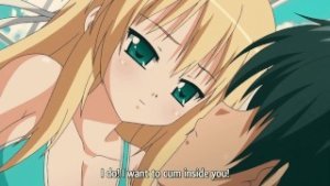 Pleasant Girl with Huge Ass Loves Getting Her Pussy Eaten in 69 | Hentai