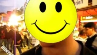 </picture>Wild Oktoberfest met arrestatie